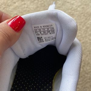 Adidas Cloudfoam Sneakers